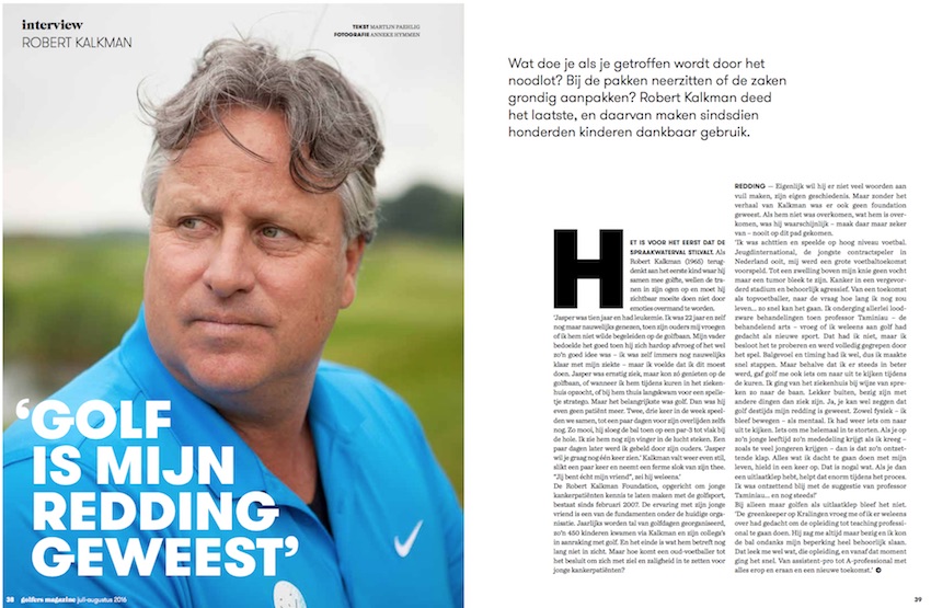 golfersmagazine